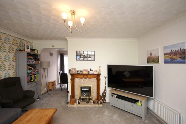 Barley Close, Mangotsfield
