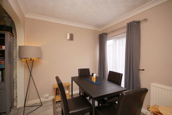 Barley Close, Mangotsfield