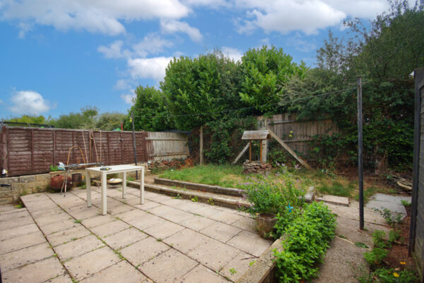 Barley Close, Mangotsfield