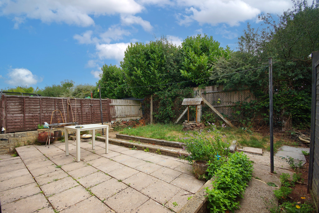 Barley Close, Mangotsfield