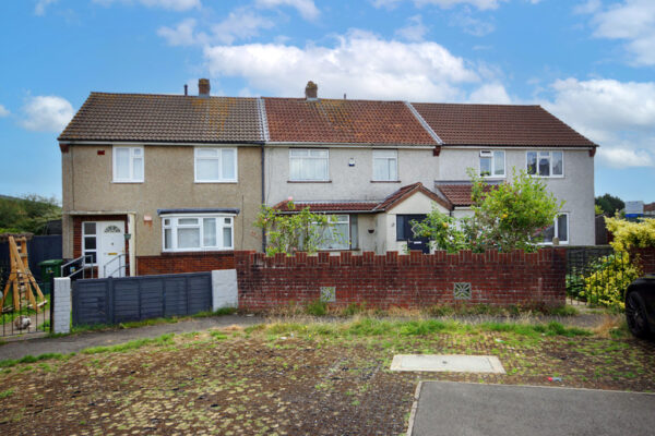 Barley Close, Mangotsfield