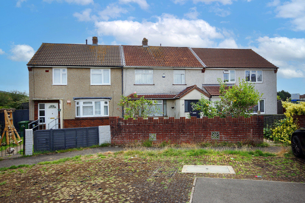 Barley Close, Mangotsfield