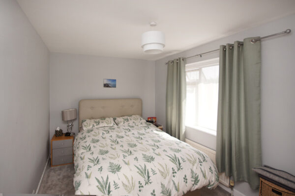 Barley Close, Mangotsfield