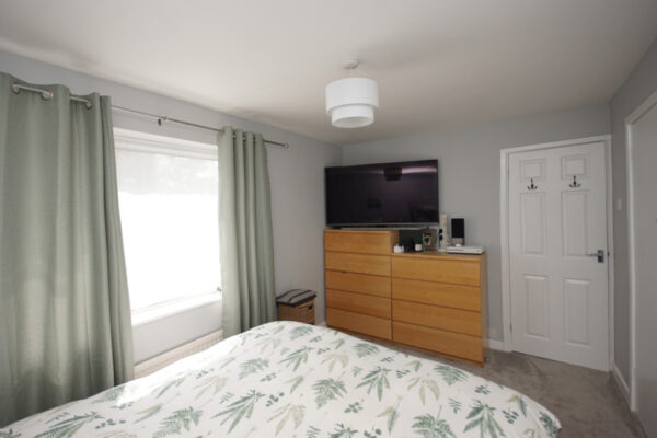 Barley Close, Mangotsfield