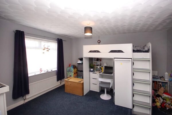 Barley Close, Mangotsfield