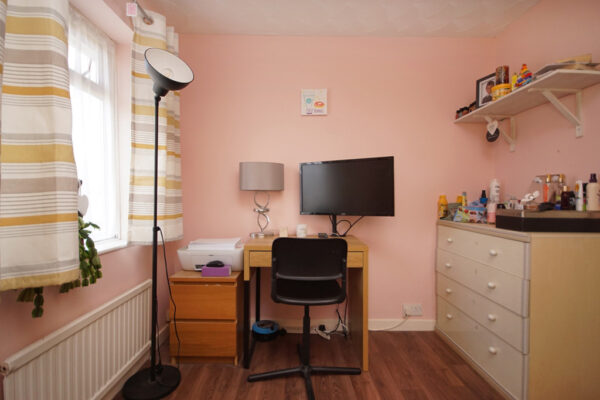 Barley Close, Mangotsfield