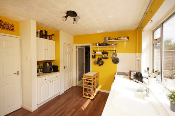 Barley Close, Mangotsfield