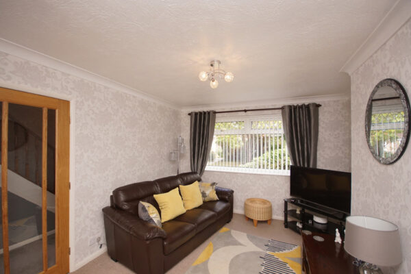 Goldcrest Road, Chipping Sodbury