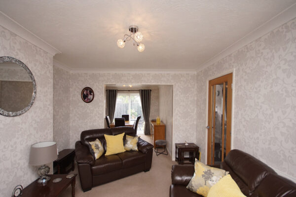 Goldcrest Road, Chipping Sodbury