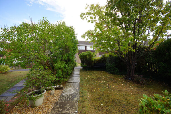 Goldcrest Road, Chipping Sodbury