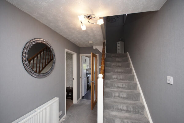 Goldcrest Road, Chipping Sodbury