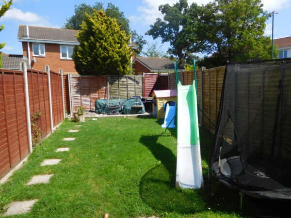 Bye Mead, Bristol, BS16