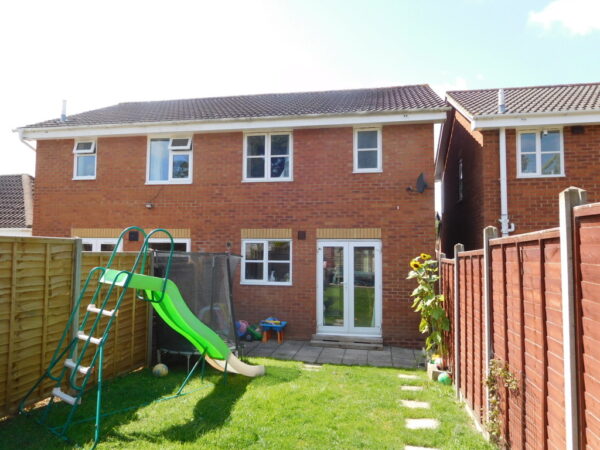 Bye Mead, Bristol, BS16