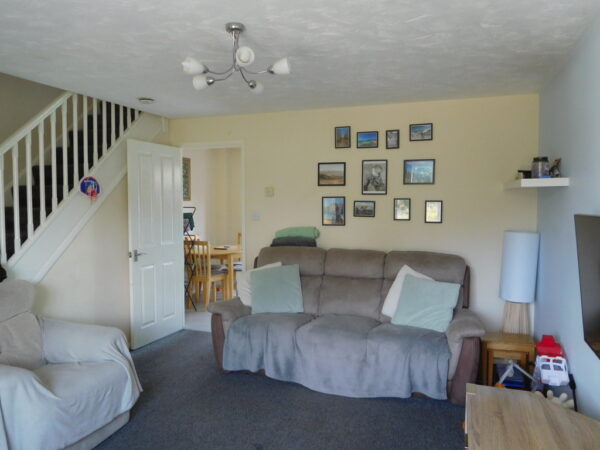 Bye Mead, Bristol, BS16