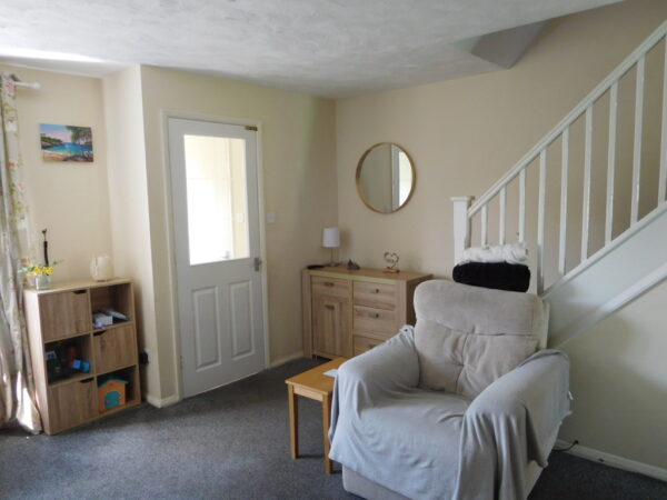 Bye Mead, Bristol, BS16