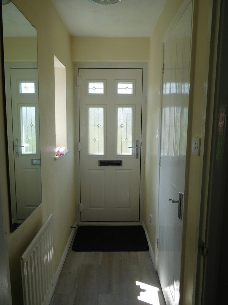 Bye Mead, Bristol, BS16