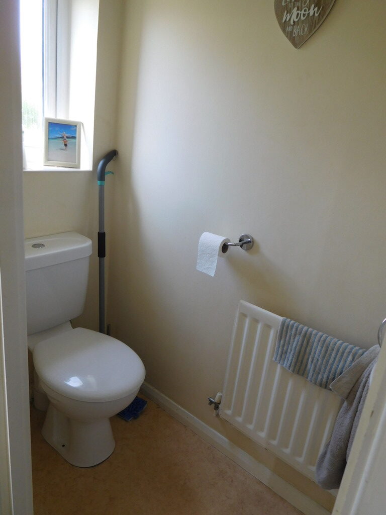 Bye Mead, Bristol, BS16