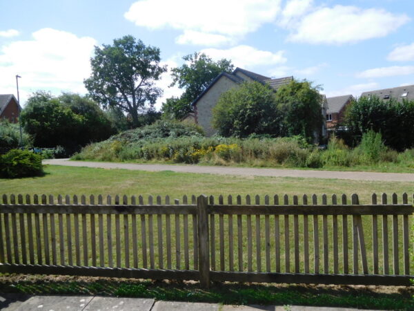 Bye Mead, Bristol, BS16
