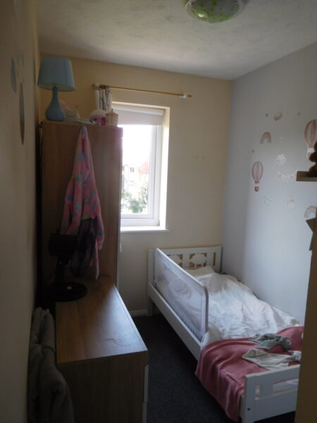 Bye Mead, Bristol, BS16