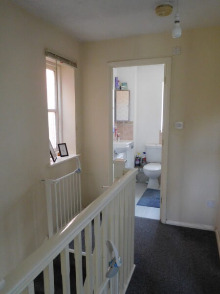 Bye Mead, Bristol, BS16