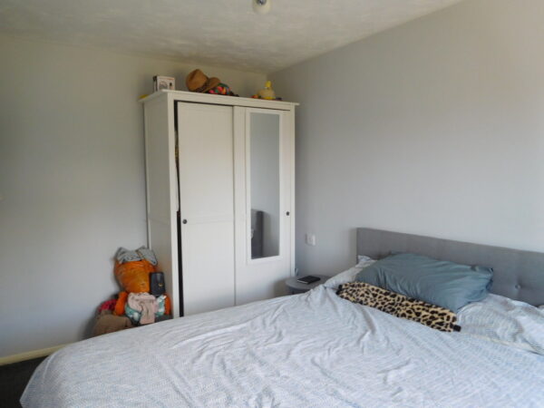 Bye Mead, Bristol, BS16