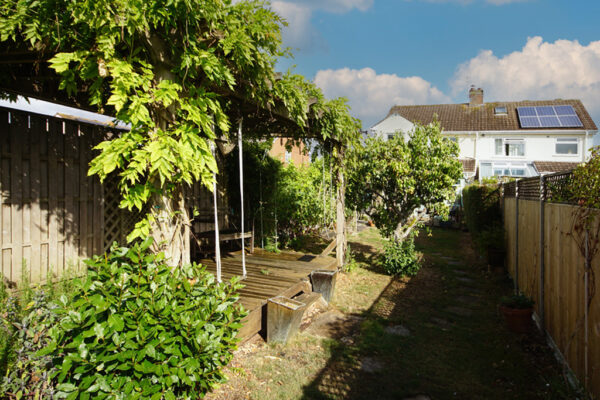 Upper Stone Close, Frampton Cotterell