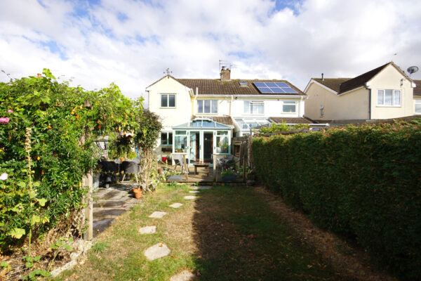 Upper Stone Close, Frampton Cotterell