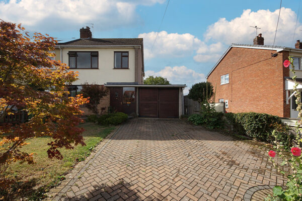 Upper Stone Close, Frampton Cotterell