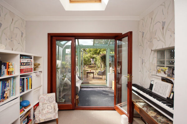 Upper Stone Close, Frampton Cotterell