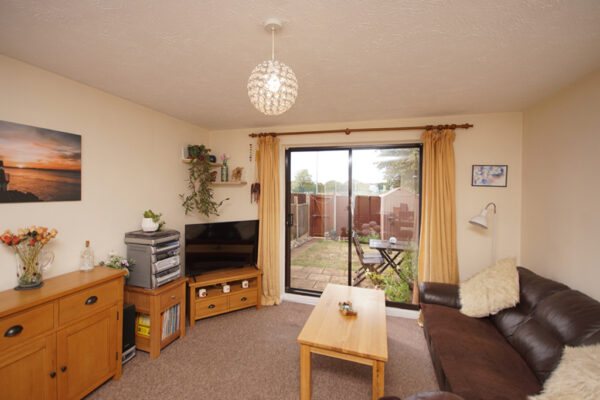 Long Croft, Yate