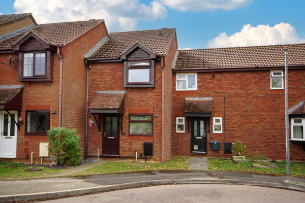 Long Croft, Yate