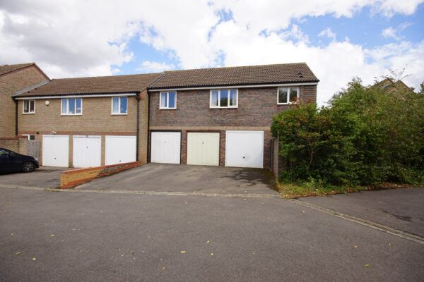 Long Croft, Yate
