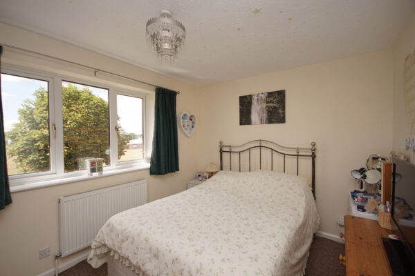 Long Croft, Yate