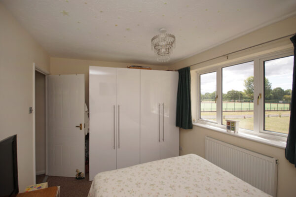 Long Croft, Yate