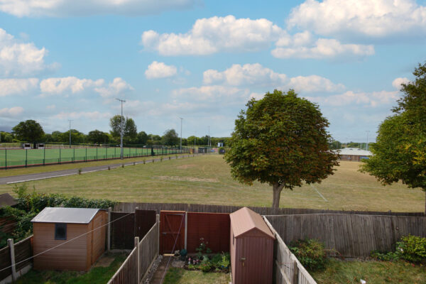 Long Croft, Yate
