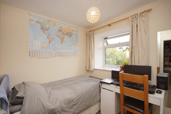 Long Croft, Yate