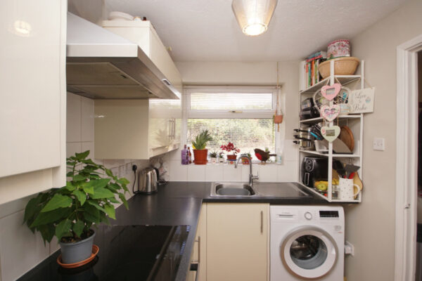 Long Croft, Yate