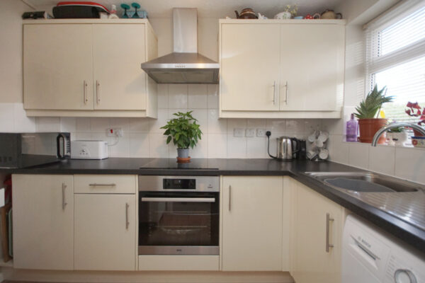 Long Croft, Yate