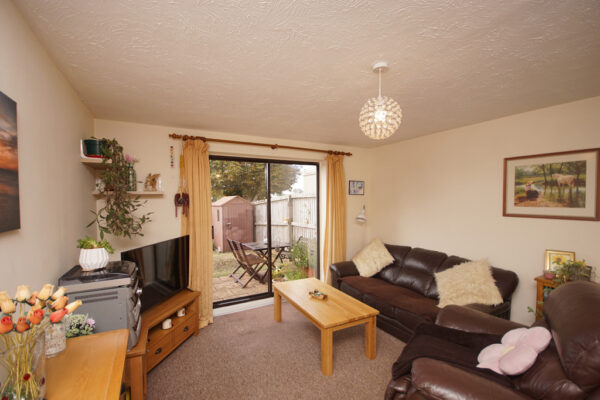 Long Croft, Yate