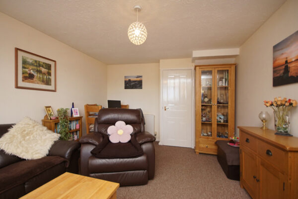Long Croft, Yate