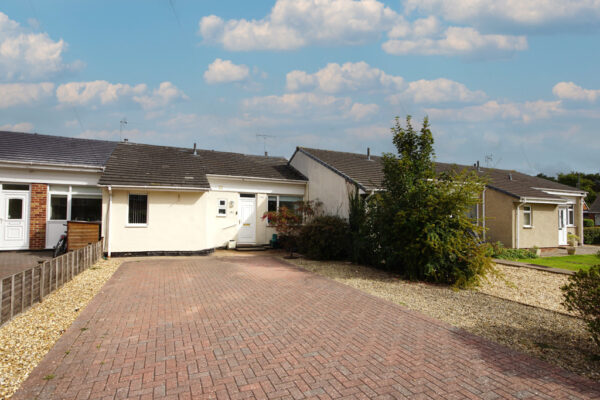 Sundridge Park, Yate
