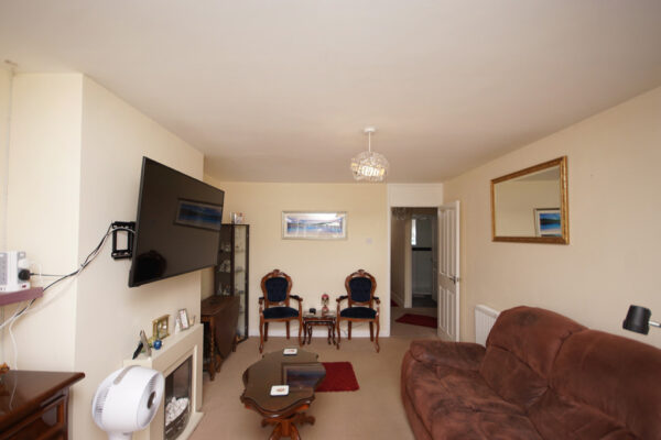 Sundridge Park, Yate