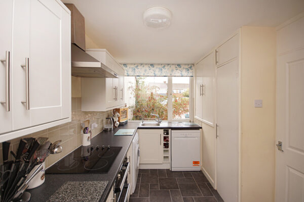 Sundridge Park, Yate