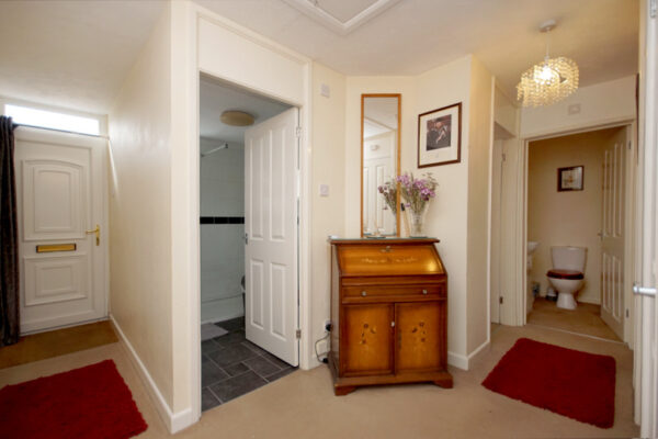 Sundridge Park, Yate