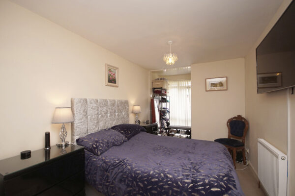 Sundridge Park, Yate