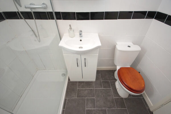 Sundridge Park, Yate