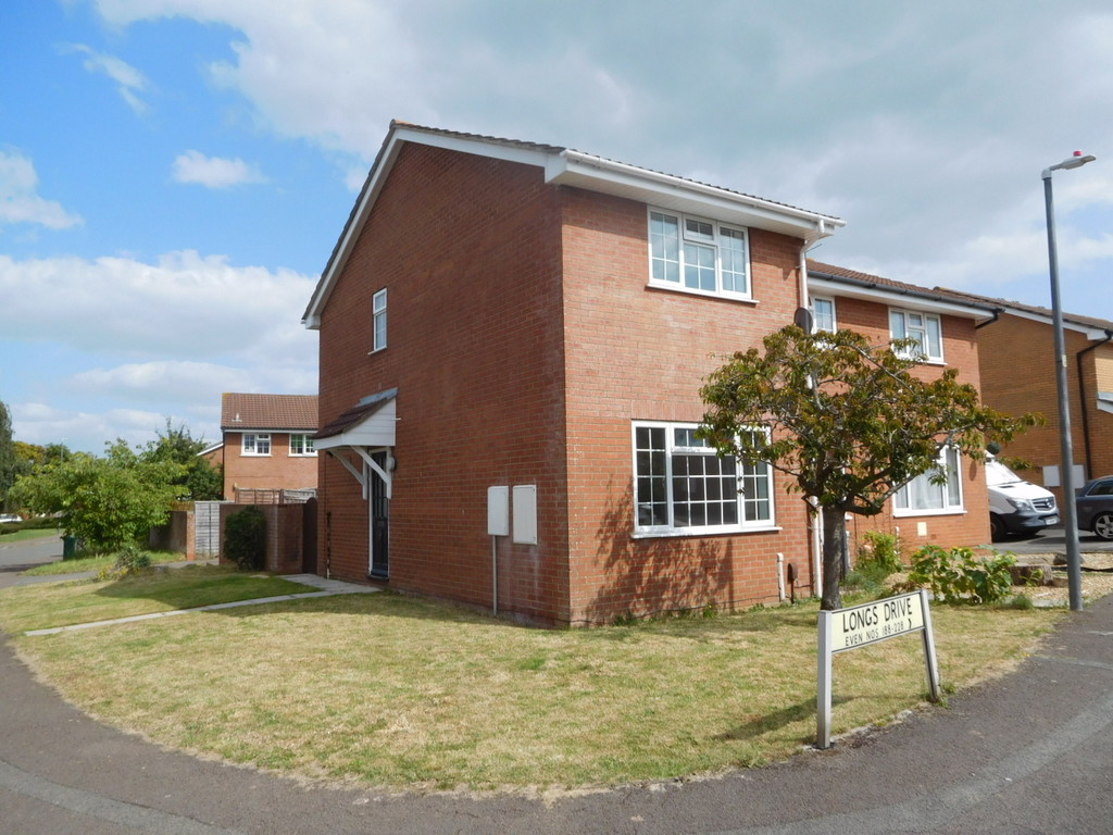 Longs Drive, Bristol, BS37