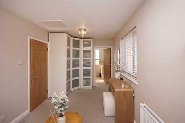 Summers Mead, Yate