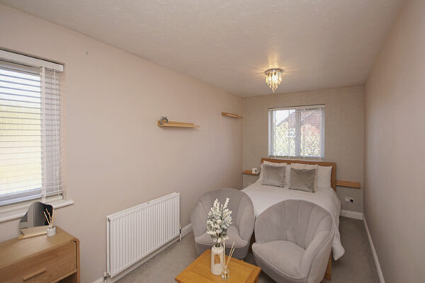 Summers Mead, Yate