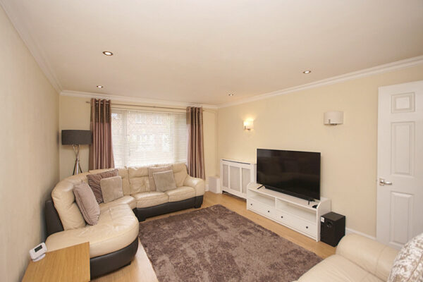 Chedworth, Yate